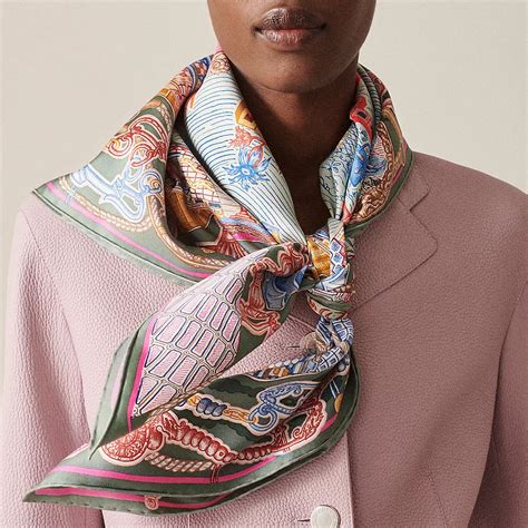 hermes hong kong scarf|Women's Scarves and Silk Accessories .